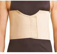 Sego Rib Brace Plain Male (S)

