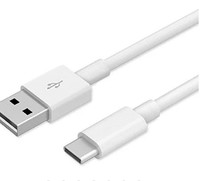 Micromax Type-C USB Cable - 3.2 Feet @78.