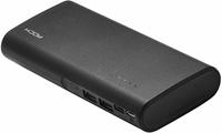Power Banks (iPro, Zebronics, Rock and Powereye) at upto 74% off + Extra 30% Off using coupon