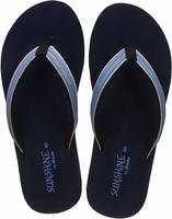 Sunshine Women's Lagoon Slippers rs 62