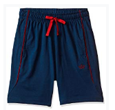 Dixcy Scott Boy's Shorts (Pack of 1)