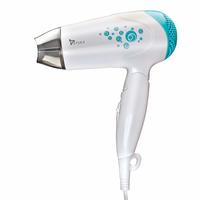 [lowest prime]SYSKA Hair Dryer HD1610 with Cool and Hot Air (White)
