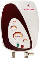 Water heaters starting from Rs. 1499