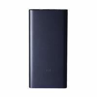 Mi Power Bank 10000 MAH Rs. 599 ( 200 Cashback On Amazon Pay )