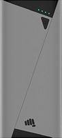 Micromax 10400 mAh Power Bank (Grey) (PBAPB1041GRB)