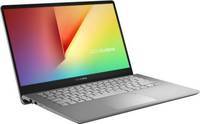 Asus VivoBook S Series Core i5 8th Gen - (8 GB/1 TB HDD/256 GB SSD/Windows 10 Home) S430FA-EB026T Laptop