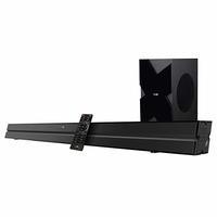 boAt AAVANTE Bar 1500 Wireless Bluetooth Soundbar Speaker with Subwoofer and HDMI ARC + Bank offer