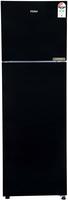 Haier 278 L 3 Star Frost-Free Double Door Refrigerator (HRF-2983CKG-E, Black)