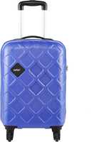 Safari Luggage 80% off 