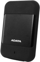 ADATA HD700 1 TB Rugged IP56 shock resistant External HDD