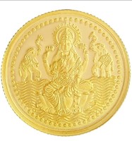 (loot) Gold Coin at 10% - on all cards