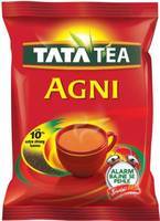 Tata agni tea pouch (1kg) + Buy 3 and get 10% extra off.
