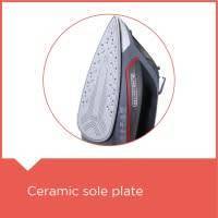 Black & Decker BXIR2202IN 2200 W Steam Iron