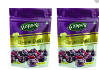 50% Off On Happilo Dry Fruits