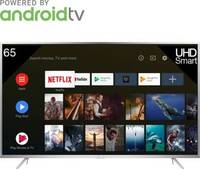 iFFALCON by TCL 163.82cm (65 inch) Ultra HD (4K) LED Smart Android TV + Rs 9000 extra off over exchange
