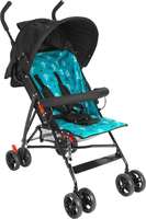 Miss & Chief HP-300C Buggy (Multi, Multicolor) @60% off