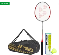 Yonex GR Mavis Combo Badminton Kit @ 549