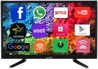 ADSUN Smart 80 cm (32 inch) HD Ready LED TV - 32AESL1 + extra 10% discount by hdfc card