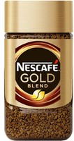Nescafe Gold Instant coffee (50g) + Buy more, Save more offer