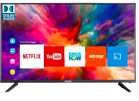 MarQ by Flipkart Dolby 43 inch(109 cm) Full HD Smart LED TV  (43HSFHD)