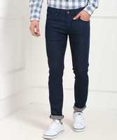Pepe Men's jeans 67%off starting from Rs. 791 + 10% Off on ICICI and Axis bank Cards