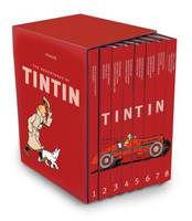 Tintin collection 