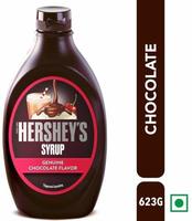 ​​Hershey's Chocolate Syrup, 623g @ ₹134