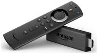 Amazon Fire TV Stick & 4k Firestick