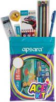 Apsara Stationery Office Set  (Multicolor) Buy 2 or more items save 5%