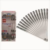 Cello Finegrip XS Ball Pen  (Pack of 14) @49