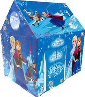 Disney Frozen Pipe Kids Tent House
