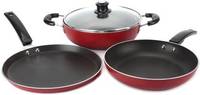Loot :- Cookware Set 81%