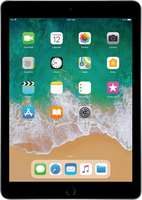 Apple iPad (6th Gen) 32 GB 9.7 inch with Wi-Fi Only 