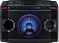 FlashSale - LG OL45 XBOOM 220 W Bluetooth Party Speaker