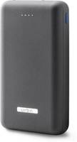 URBN 20000 mAh Power Bank (UPR20K GY, Power)  (Grey, Lithium Polymer)