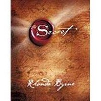 The Secret - Hard cover - Rhonda Byrne @ Rs 159 