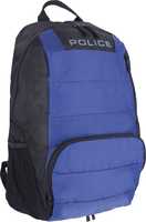 Police Backpack `