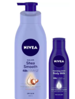 Flash Sale 11 AM - 12 PM : Flat 60% Off on All Moisturizers & Lotions Nivea, Ponds & More