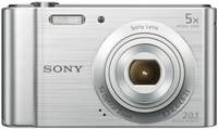 Sony CyberShot DSC-W800 + 10% Off on Axis and ICICI Bank Cards