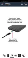 Stuffcool Type-C 3A Fast Charge 10000mAh