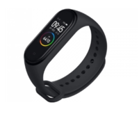 Mi Smart Band at Re.1 (Live at 4PM)