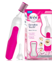 FLASH SALE 5PM-6PM | Men's & Women's Trimmers Syska & Veet 