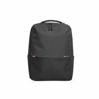 Mi Business Casual Backpack Black and Grey