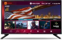 Kodak XPRO 102cm (40 inch) Full HD LED Smart TV (price after bank discount) + Exchange offer