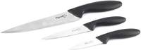 Pigeon Steel Knife Set  (Pack of 3)