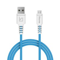iVoltaa Helios Micro USB Cable - 4 Feet
