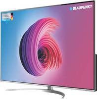 Blaupunkt 140cm (55 inch) Ultra HD (4K) QLED Smart TV  (BLA55QL680)