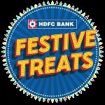 HDFC Festive Treats - All offers at a glance