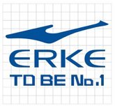 Erke shoes at 81% off