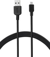 Sony CP-AB100/BCEWW USB-A to Micro USB 1m 1 m Micro USB Cable